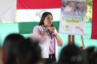 La campaña electoral en Colombia avanza entre amenazas y restricciones armadas