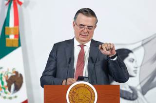 México sale de la lista de vigilancia de EE.UU., una “muy buena señal” para el T-MEC