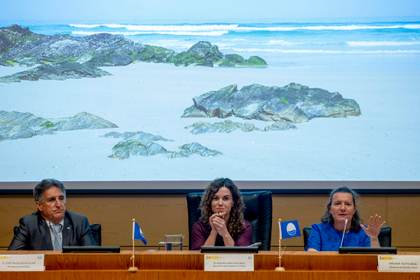 España hace historia con 677 playas con bandera azul, 35 más que en 2025