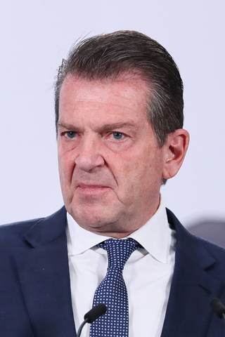 Banqueros descartan riesgo de que México pierda grado de inversión