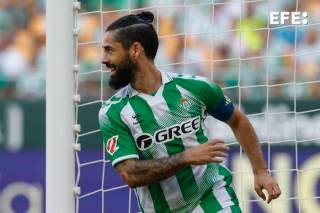 El Dépor mide su capacidad de reacción ante un Betis pletórico
