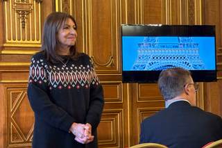 El legado de Anne Hidalgo: un París transformado para la era del cambio climático