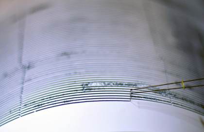 Un sismo de magnitud 5 sacude la región noroccidental china de Xinjiang