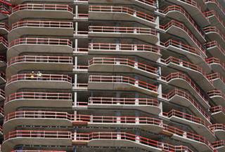 El 4,3 % de edificios residenciales acabados en Alemania en 2025 tienen refrigeración