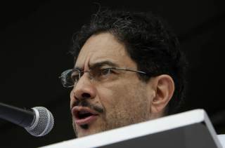 Oposición colombiana critica "ayuda selectiva" recibida por el Gobierno tras el terremoto