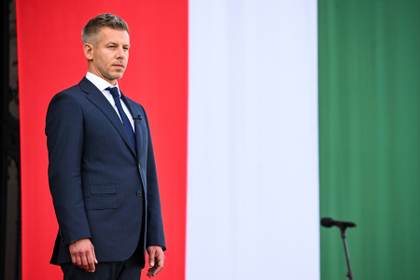 El nuevo Gobierno húngaro condena ataque ruso en Transcarpatia y convoca al embajador ruso