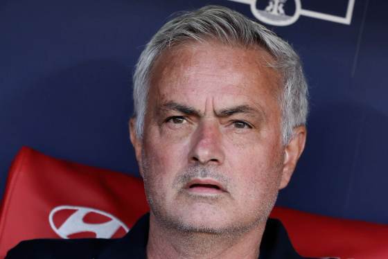 Dieciséis días para medir al Real Madrid de Mourinho