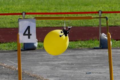 China endurece los controles a la exportación de drones y de sus componentes clave