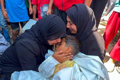 Israel persigue un "proyecto de eliminación" de los palestinos, según la ONG israelí Betselem