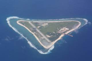 Minamitori, la isla donde Japón planea extraer tierras raras y almacenar su basura nuclear