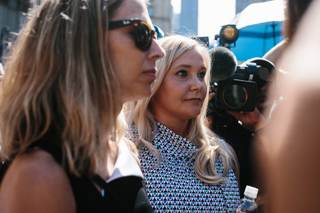 Australia revisará actuación policial en caso de Virginia Giuffre, denunciante de Epstein