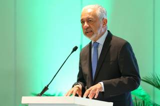 No proteger la cuenca del Canal de Panamá es de "cobardes", dice su administrador