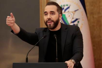 Bukele: El Salvador liberaría a colaboradores de maras con baja participación en delitos