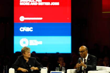 FMI: la IA no ha jugado hasta ahora un papel importante en la economía de Latinoamérica