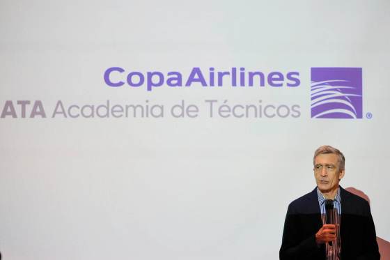 Copa es reelegida como la mejor aerolínea de Centroamérica y el Caribe