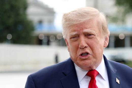 La 'superinteligencia' de Trump, lo nuevo de OpenAI y otros clics tecnológicos