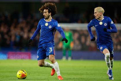El Chelsea agradece a Cucurella su etapa en Stamford Bridge tras fichaje por Real Madrid
