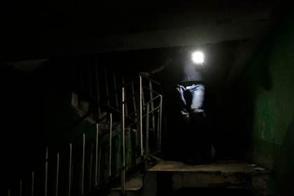 Seis millones de cubanos en apagón masivo tras una avería en una central térmica clave