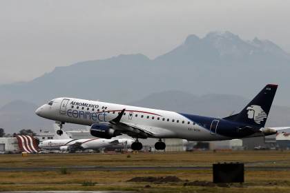 Aeroméxico amplía su red caribeña ante Semana Santa con vuelos a Jamaica y Bahamas en 2027