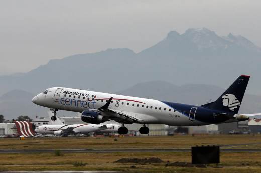 Aeroméxico amplía su red caribeña ante Semana Santa con vuelos a Jamaica y Bahamas en 2027