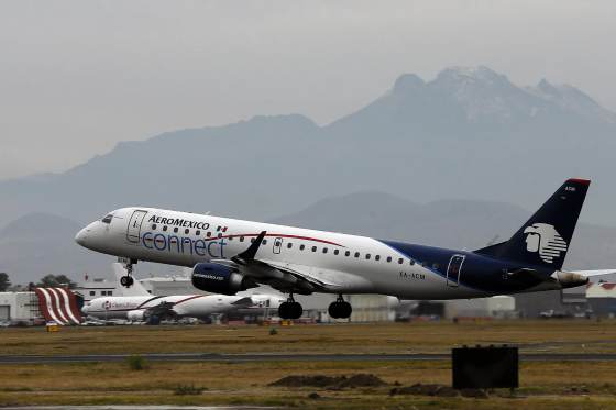 Aeroméxico amplía su red caribeña ante Semana Santa con vuelos a Jamaica y Bahamas en 2027