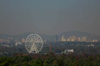Autoridades ambientales suspenden contingencia por ozono en el Valle de México