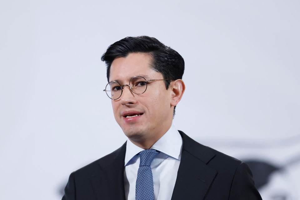 Próximo canciller de México prioriza la defensa de la soberanía y revisión del T-MEC