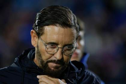 La escasez del Getafe contra la abundancia del Lugano