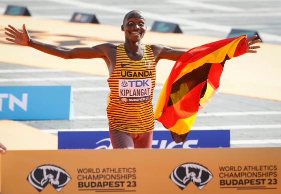 El maratón dejará de formar parte de los Mundiales desde 2031