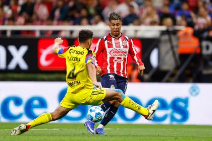 De Efraín Álvarez a Vela, las joyas del 'soccer' que nacieron del césped de Los Ángeles