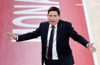 La Euroliga deja en evidencia las carencias de un Barça en declive