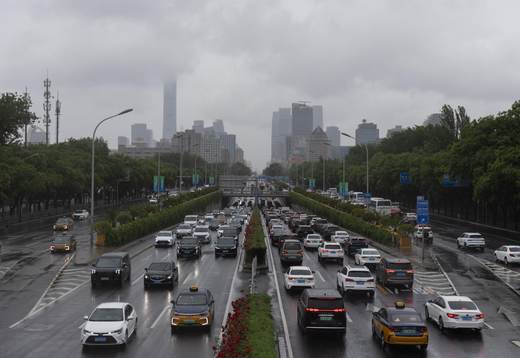 Las exportaciones chinas suben un 9,8 % interanual en abril y las importaciones, un 20,6 %