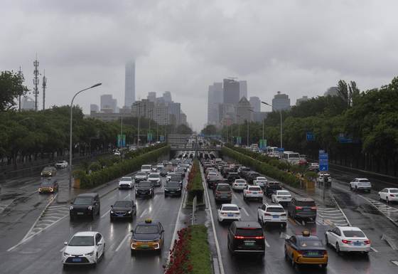 Las exportaciones chinas suben un 9,8 % interanual en abril y las importaciones, un 20,6 %