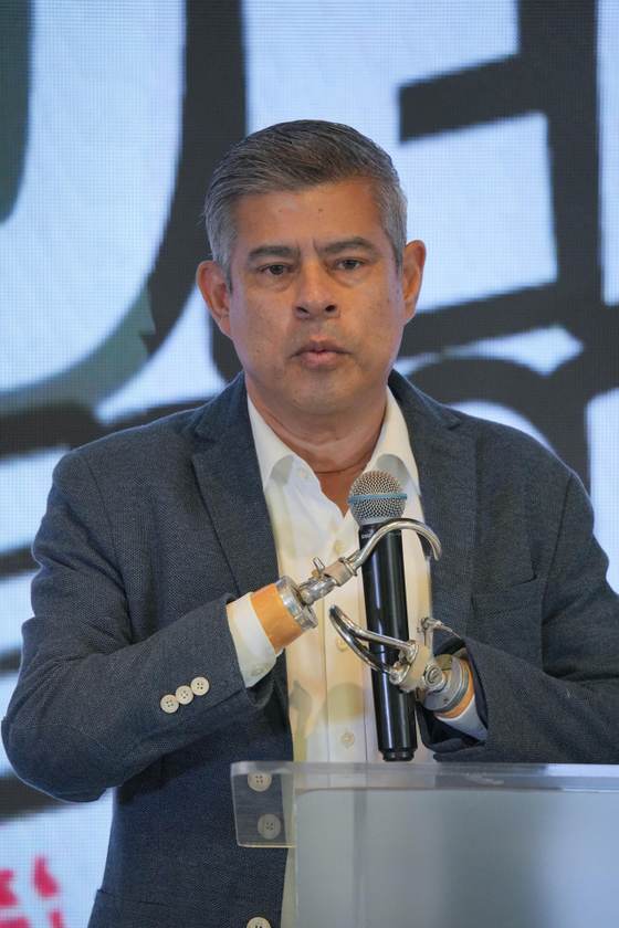 El fujimorismo espera que marcha de Sánchez no sea indicio de desconocer elección en Perú