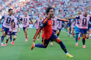 La prensa mundial se rinde a los pies de España, "la mejor selección del siglo XXI"