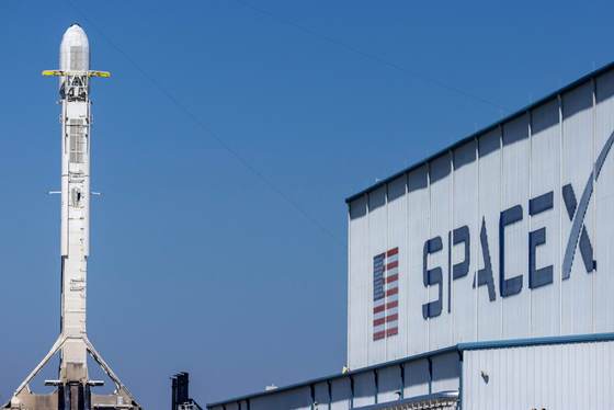 SpaceX reserva un 10 % de su salida a bolsa para los pequeños inversores europeos