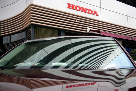 Honda se anotó unas pérdidas de 2.293 millones de euros en 2025 tras cancelar eléctricos