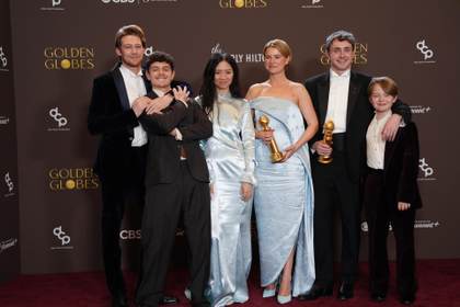 Los padres atormentados se insertan en las nominadas a mejor película de los Óscar