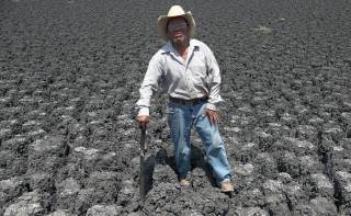 Crisis hídrica amenaza hasta un 5 % del PIB de México ante déficit de inversión