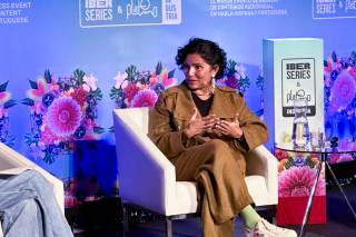 Liliana Bocanegra reivindica a directoras de cine latinas: "Nadie nos ha regalado nada"