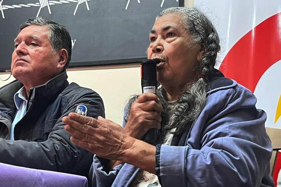 Recuerdan en Paraguay 50 años de la represión a grupos campesinos señalados de comunistas