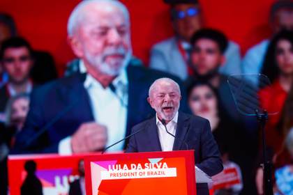 Lula pide al Consejo de Seguridad una reunión para parar la "locura de guerra" en Irán