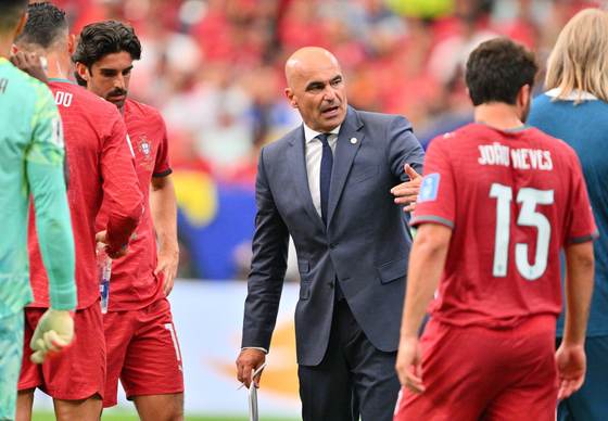 Martínez hace historia: ya es el técnico español con más victorias en los Mundiales