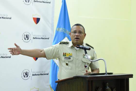 Guatemala desmantela el mayor laboratorio del narcotráfico en la frontera con México