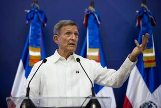 República Dominicana prevé acoger al mes a treinta migrantes deportados desde EE.UU.