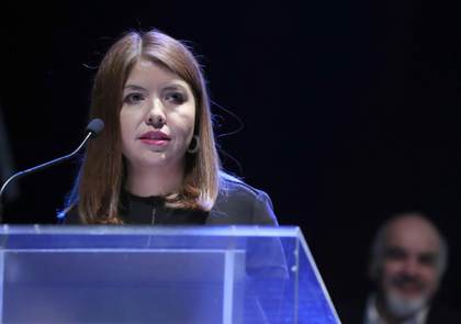Periodista mexicana gana premio Breach/Valdez por desvelar violencia sexual en el Ejército