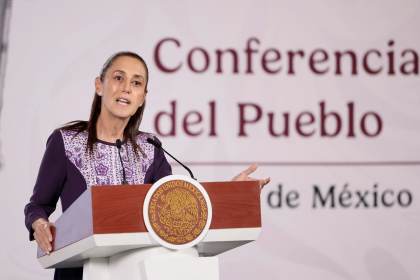 Sheinbaum pide a la UNAM más austeridad para ampliar los cupos de ingreso a la educación