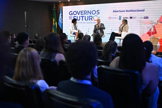 Los jóvenes latinoamericanos, de la apatía democrática a encontrar refugio en lo digital