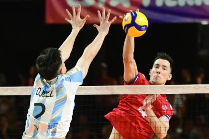 Brasil se acerca a las 300 medallas y Argentina casi asegura el segundo lugar