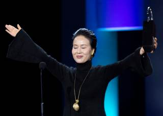 China censura una película premiada en San Sebastián por "irregularidades" en producción